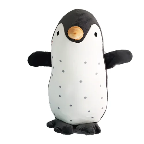 عروسک پنگوئن پنی اورجینال 30سانتی